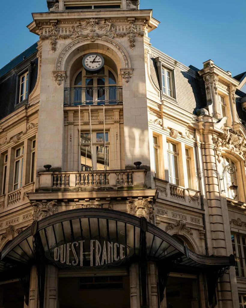 NS Courtage - Optimisation et défiscalisation patrimoine - Épargne - Rennes