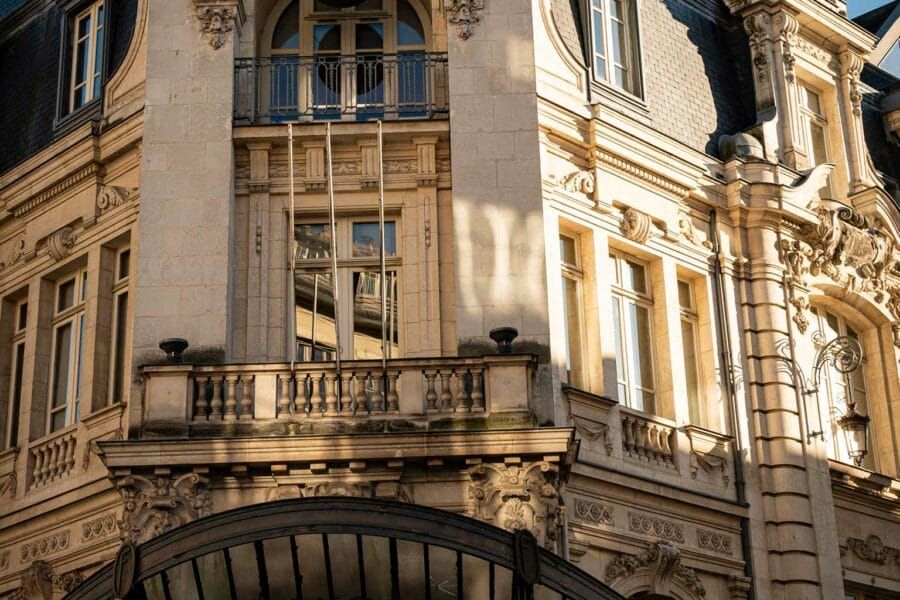 NS Courtage - Optimisation et défiscalisation patrimoine - Épargne - Rennes