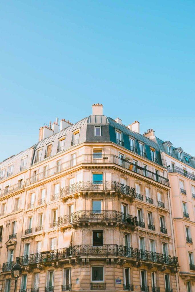 Prêt immobilier - NS Courtage - courtier à Rennes