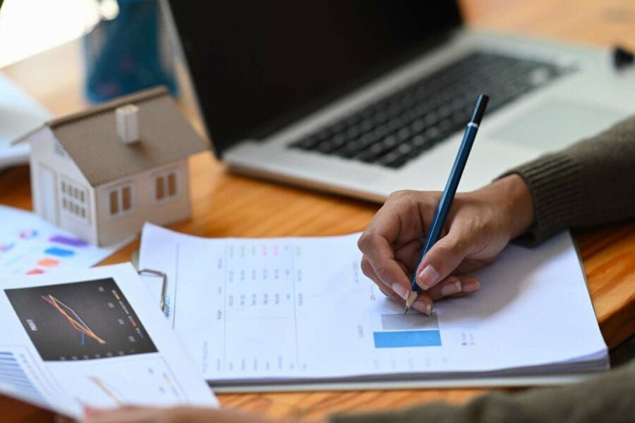 Prêt à taux 0 - NS Courtage - Blog