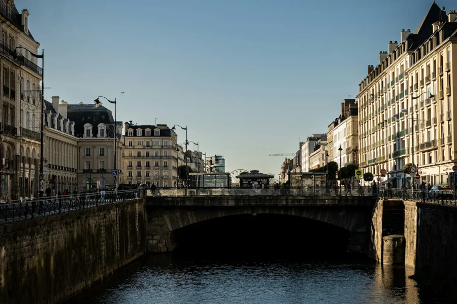 Le sujet brûlant du moment : la reprise du marché immobilier. Est-ce vraiment le cas ? NS Courtage vous explique.