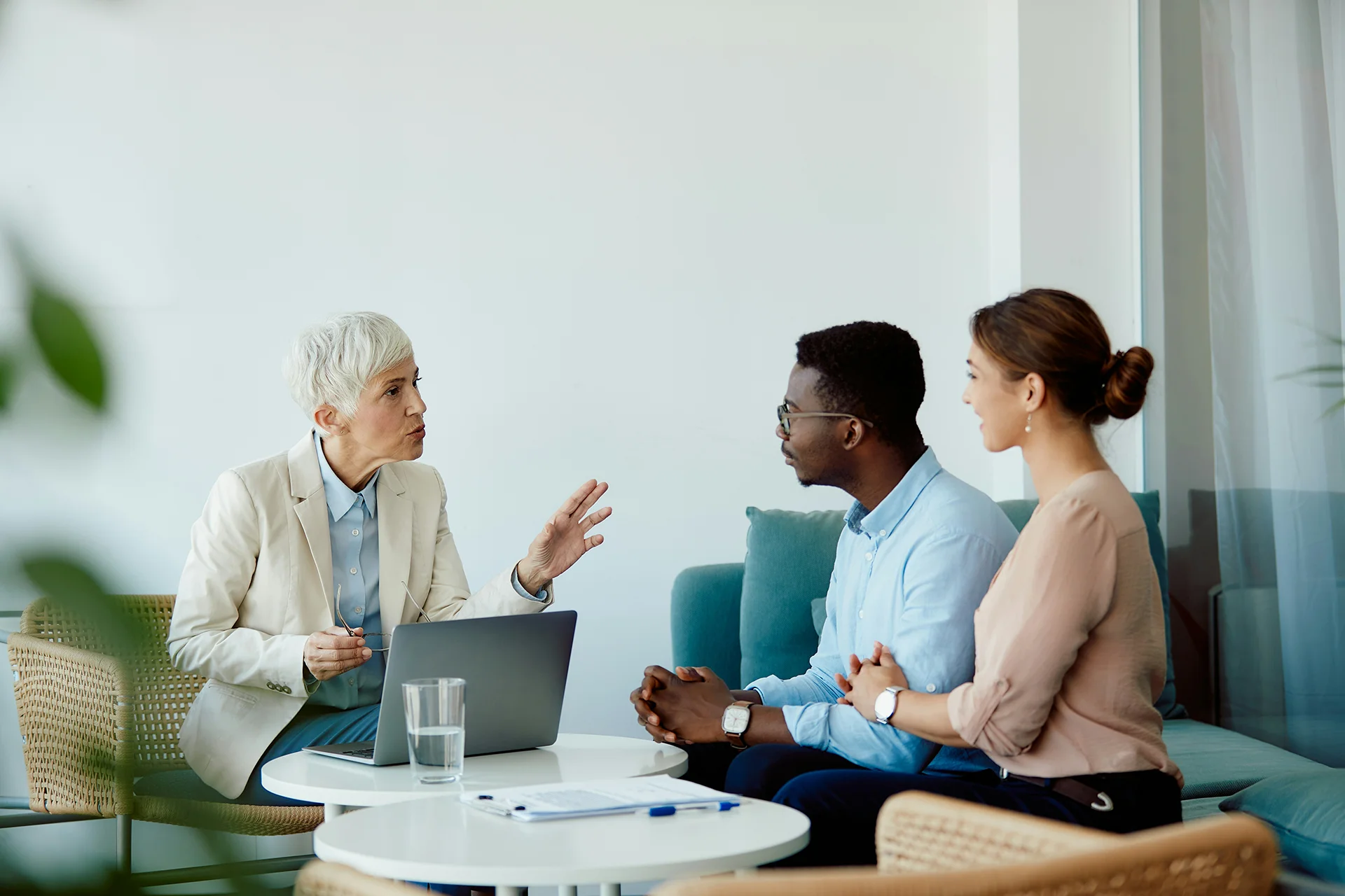 Faire appel à un courtier : combien ça coûte ?