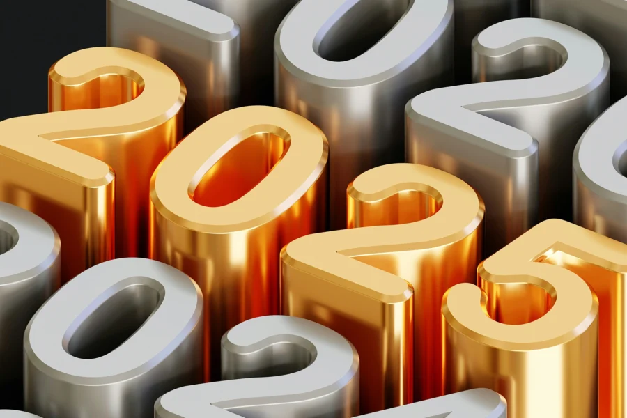 L’année 2025 s’annonce comme une étape clé pour le marché immobilier en France. On vous explique pourquoi en 2025 l'immobilier va remonter - NS Courtage